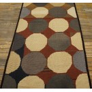 Mid 20th Century American Hooked Rug 