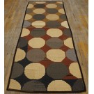 Mid 20th Century American Hooked Rug 