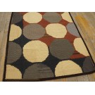 Mid 20th Century American Hooked Rug 