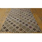 American Hooked Rug #30-089