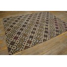 American Hooked Rug #30-089