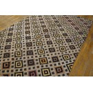 American Hooked Rug #30-089