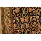 Early 20th Century Persian Sarouk Farahan Carpet