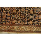 Early 20th Century Persian Sarouk Farahan Carpet