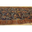 19th Century W. Persian Bijar Garrus Carpet