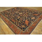 Early 20th Century N.W. Persian Heriz Carpet