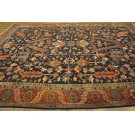 Early 20th Century N.W. Persian Heriz Carpet