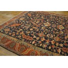 Early 20th Century N.W. Persian Heriz Carpet