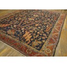 Early 20th Century N.W. Persian Heriz Carpet