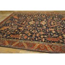 Early 20th Century N.W. Persian Heriz Carpet