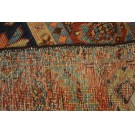 Early 20th Century N.W. Persian Heriz Carpet