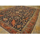 Early 20th Century N.W. Persian Heriz Carpet