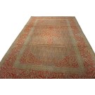 Early 20th Century N. Indian Indian Amritsar Carpet