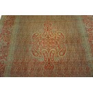 Early 20th Century N. Indian Indian Amritsar Carpet