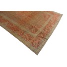 Early 20th Century N. Indian Indian Amritsar Carpet