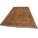 Early 20th Century N. Indian Indian Amritsar Carpet