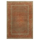 Early 20th Century N. Indian Indian Amritsar Carpet