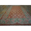 Early 20th Century Irish Donegal Arts & Crafts Carpet