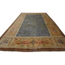 19th Century French Savonnerie Carpet