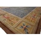 19th Century French Savonnerie Carpet