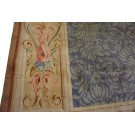 19th Century French Savonnerie Carpet