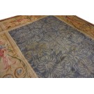 19th Century French Savonnerie Carpet