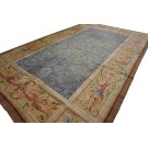 19th Century French Savonnerie Carpet