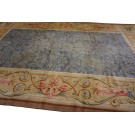 19th Century French Savonnerie Carpet