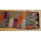 Mid-20th Century American Hooked Rug 