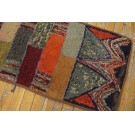 Mid-20th Century American Hooked Rug 