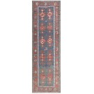 Caucasian - Kilim #40-1671
