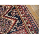 Caucasian - Karaghashli #40-2002