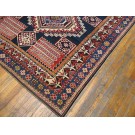 Caucasian - Karaghashli #40-2002