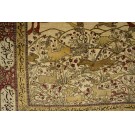 Kashan - Silk #40-2367