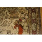 Kashan - Silk #40-2367