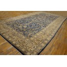 Early 20th Century N.E. Persian Khorassan Moud Carpet