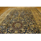 Early 20th Century N.E. Persian Khorassan Moud Carpet