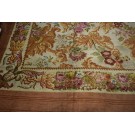 Mid-19th Century English Axminster Carpet