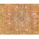 Tabriz - Silk #40-2847