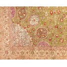 Tabriz - Silk #40-2847