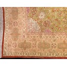 Tabriz - Silk #40-2847