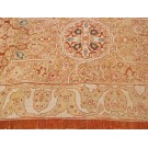 Tabriz - Silk #40-2847