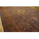 1930s Persian Kirman Carpet