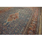 Early 20th Century Persian Sultanabad Carpet