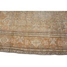 Early 20th Century Persian Sultanabad Carpet