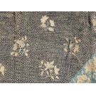 Late 19th Century Chinese Peking Carpet 