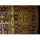 Early 20th Century Indian Lahore Carpet