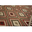 Early 20th Century American Navajo Carpet