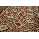 Early 20th Century American Navajo Carpet