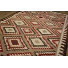 Early 20th Century American Navajo Carpet